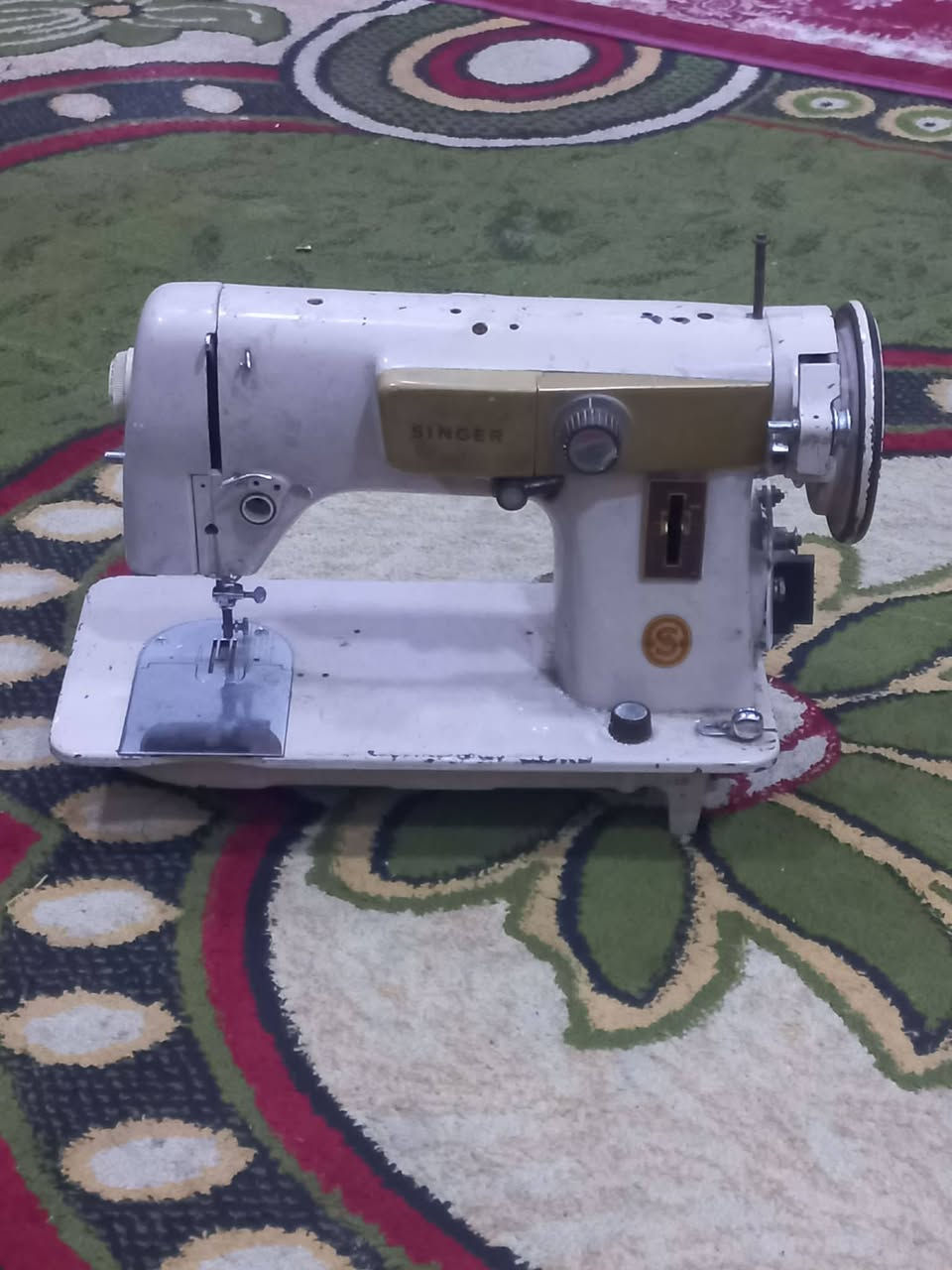 السلام عليكم للبيع للاستفسار ادخل خاص عنوان بغداد


**إذا كنت صاحب هذا الإعلان وتريد حذفه لأي سبب، رجاءا أرسل رسالة إلى الدعم الفني**