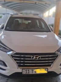توسان فول اوبشن • ٢٠٢٠ • رقم بغداد