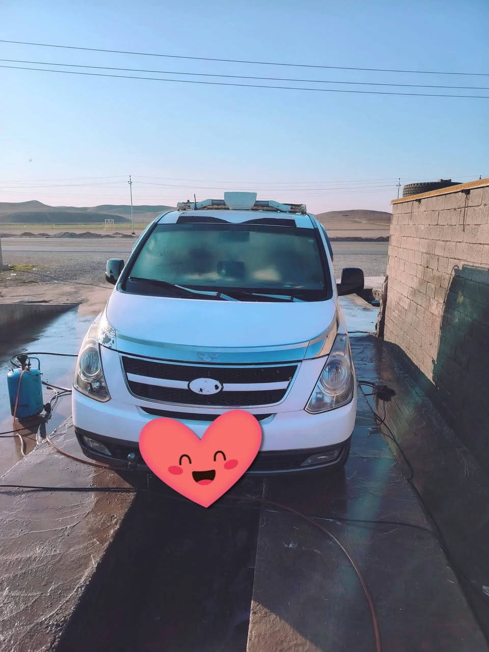 سلام عليكم. اللهم صلي على محمد وآل محمد استاركس للبيع موديل 2010 سليمانيه سياره جاهزه خط وبحث حداديه ومحرك مجفت قبل شهرين مواصفات 4دسك كشن متحرك ماسحه خلفيه سياره مكفوله من الصبغ والمعجون بيه بارد فقط كم مكان تجي وشوف بعينك السعر 153 وبيه مجال العنوان ديالى جلولاء. الاتصال *********** علما السياره باسمي شرط التحويل والله ولي التوفيق.
