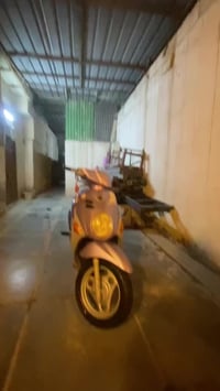 دراجه فله  البيع كلش جديده ماشيه 23 مال رمبه مكاني بغداد الشعله الرقم ...