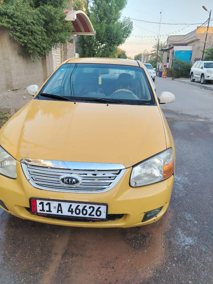 سلام عليكم سبكترا 2009كير محرك مكفولات بيهه منضومة غاز ضرر جاملغ خلفي بامريكه وجاملغ امامي بل عراق وبيهه سعرهه 75وبيهه مجال بسيط مكانهه بغداد اي استفسار ***********بي واتس اب
