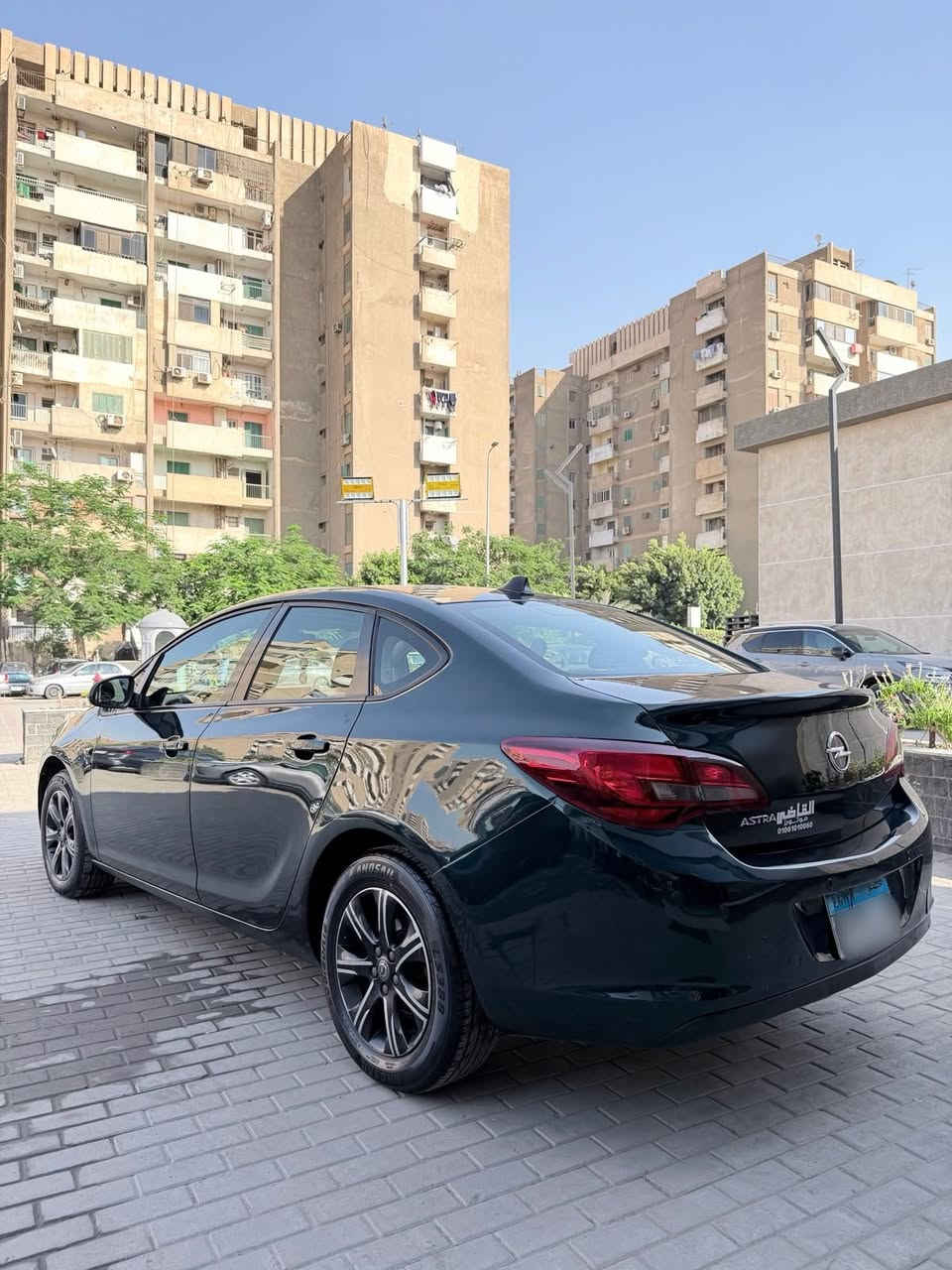 Ople astra 
Enjoy
2015
1600cc
رشا بره 
فابريكه دواخل 
تكييف 
مثبت سرعه 
طاره مالطي 
زجاج كهربائي 
مريات كربائيه 
إضاءة ليد 
Abs/Esp
ايرباج
متاح تقسيط بنوك و شركات بصورة البطاقه 
متاح تقسيط مباشر استلام فوري بصورة البطاقه 
المعاينة : مدينة نصر 
للتواصل :01144075663 القاهرة, مصر


**إذا كنت صاحب هذا الإعلان وتريد حذفه لأي سبب، رجاءا أرسل رسالة إلى الدعم الفني**