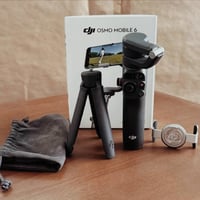 نادر الاستخدام • بدل بكاميرا • العاشر من رمضان