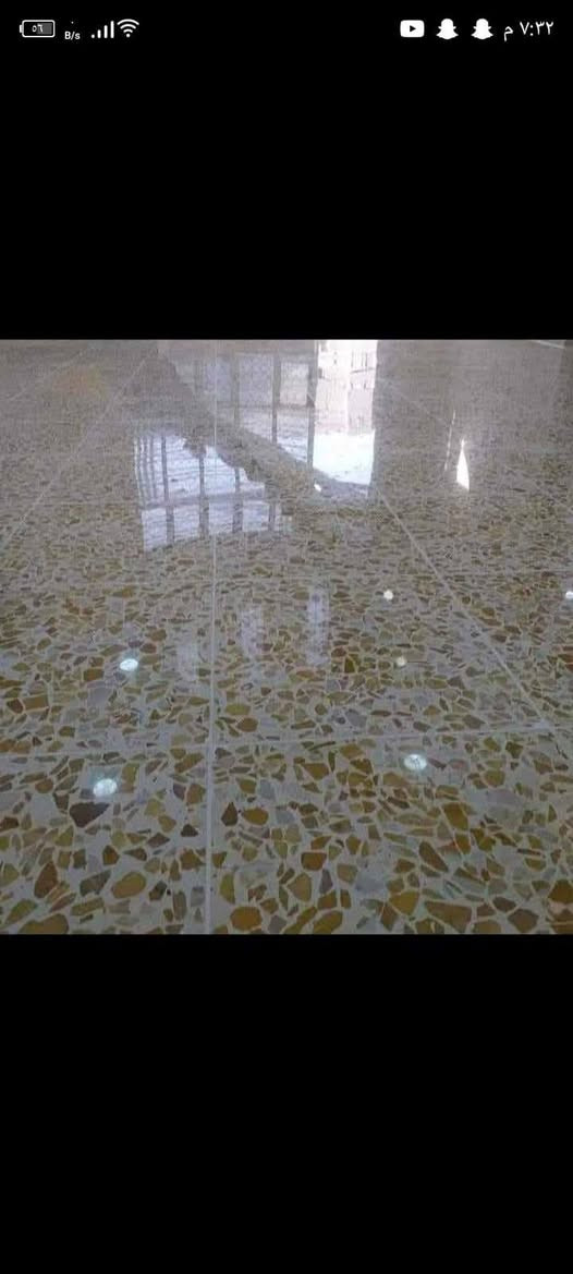 اللهم صل على محمد وال محمد
كاشي عراقي باحدث المكابس اوتماتيك  40×40 
وباحدث الجلايات.


**إذا كنت صاحب هذا الإعلان وتريد حذفه لأي سبب، رجاءا أرسل رسالة إلى الدعم الفني**