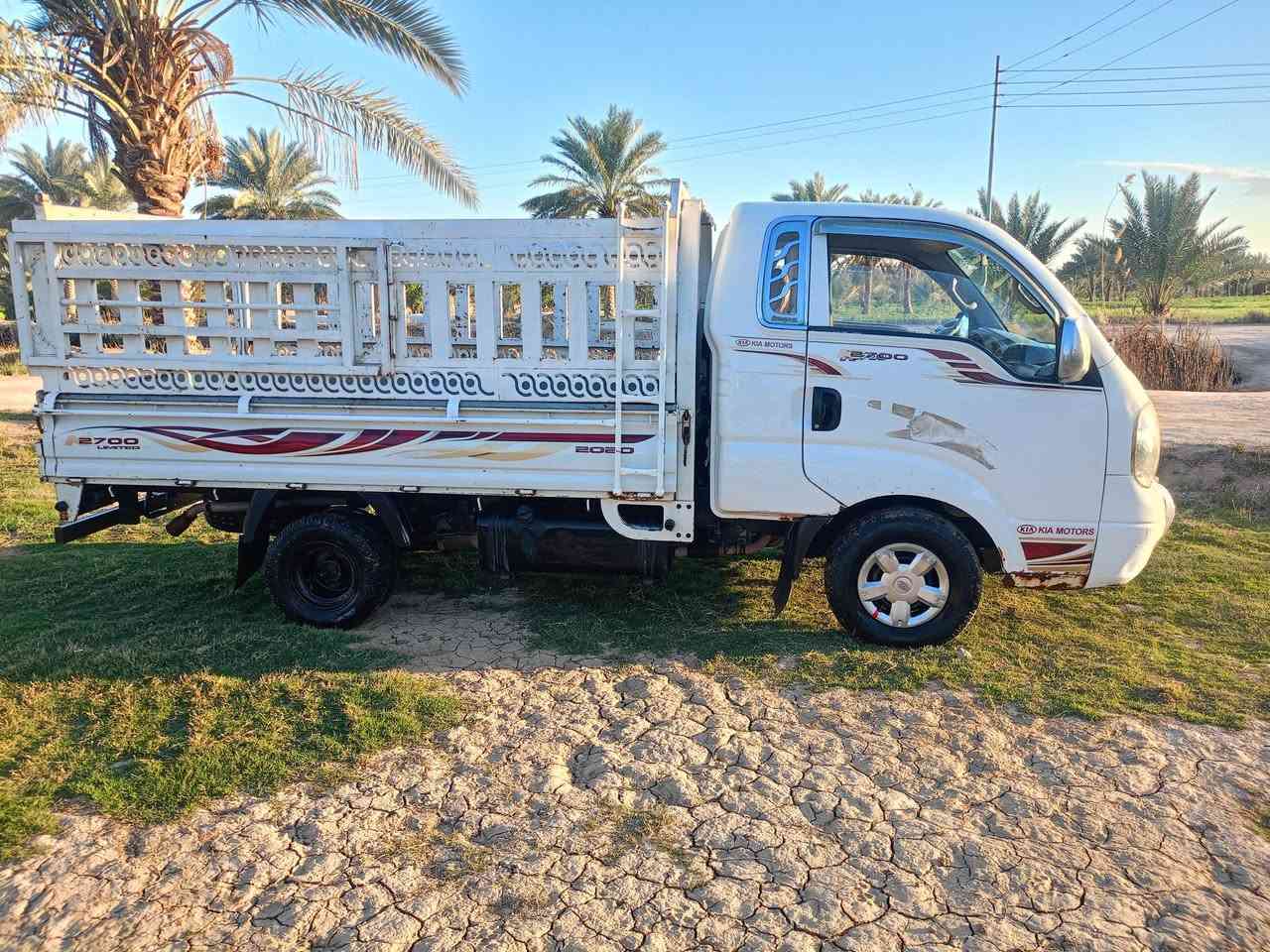 كيه حمل موديل 2010 للاتصال ***********
