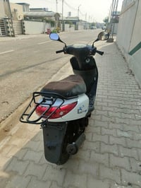 دراجة بريز • ٤٠٠ سي سي • السعر مجال