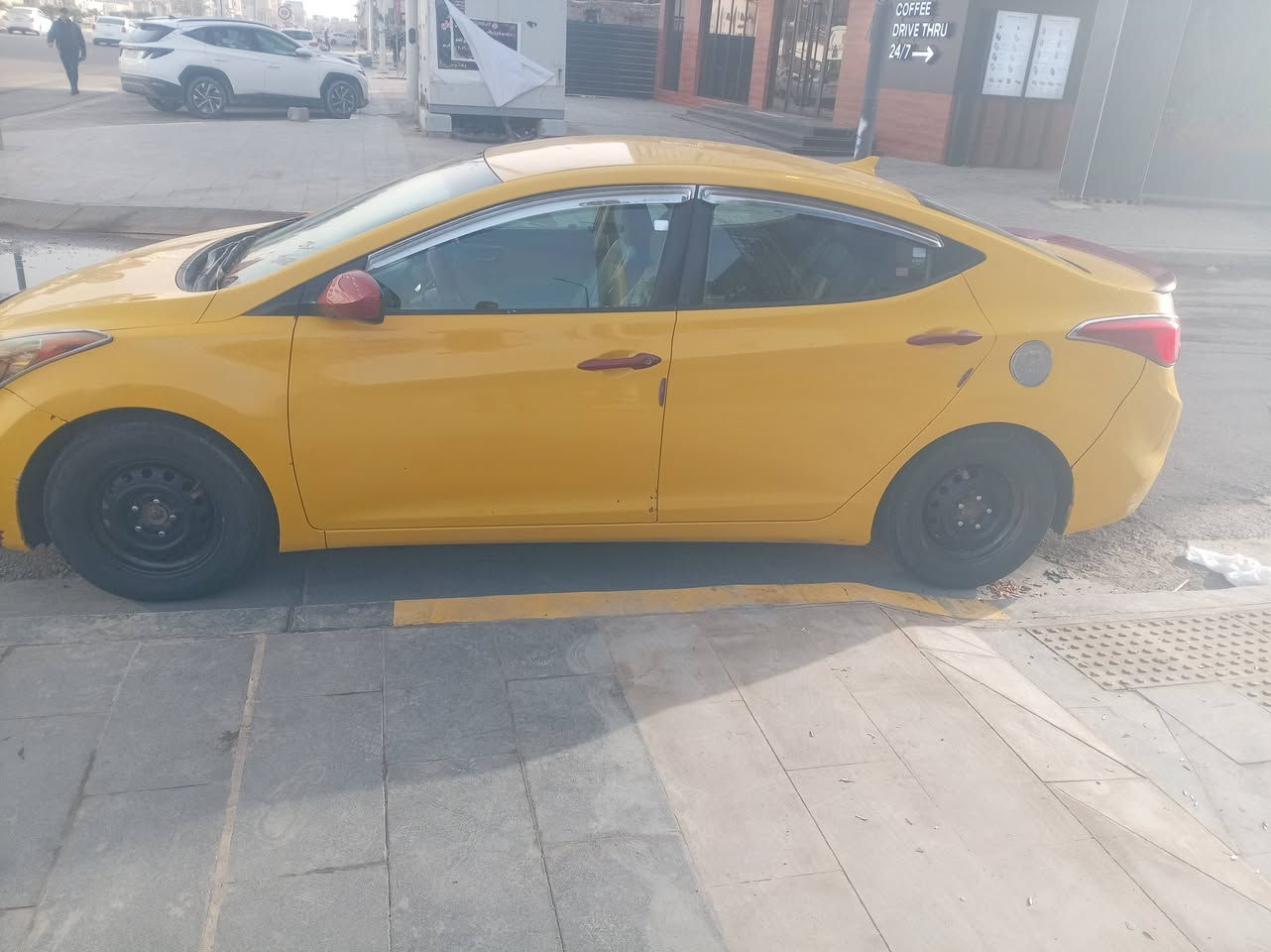 السلام عليكم الانترا ٢٠١٣ وارد أمريكي حادثه بصيط يم الرقم قبق الجنطه والدعاميه والباقي ايبل واحد مكينه 1800  المكان شط العرب الجزيره رقم الهاتف *********** السعر ١٠٥ الشراي يتصل وبل خدمه
