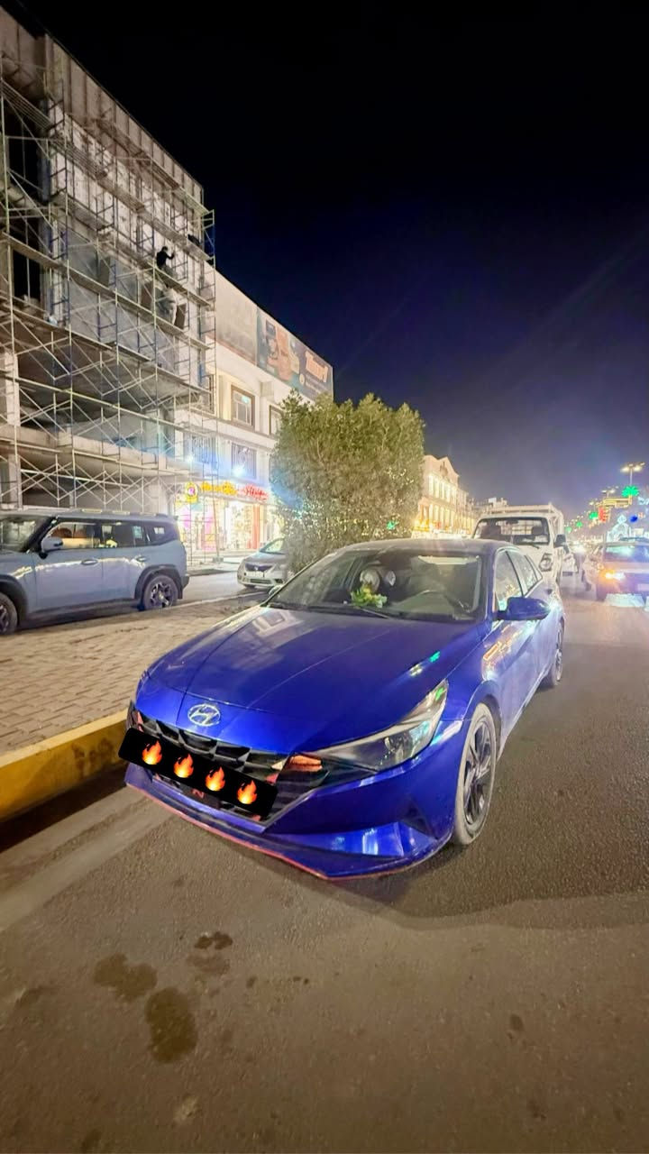 السلام عليكم النترا موديل 2021 وارد أمريكي كلين تايتل يعني بدون حادث نهائياً دخلت بيها خلل بالمكينه وبالعراق حطينه مكينه تفصيخ شرط الكفالة مشروطة
مكينه وكير مكفولات ☑️
تخم تاير جديد ☑️ 
تدفئه وتبريد ثلج ❄️ 
تدفئة بلكشنات 
سياره ليبل واحد 
ماشيه 53ml
محرك 2000 دوش
مواصفات 
بك لايت لد 
لايت زنون 
سايد أبريك بصمه 
شاشه دجتل متصل
تحكمات ستيرن جهتين 
كاميرا خلفيه دواره 
نظام صوت سستم 
 نظام ترحيب عند الاقتراب 
ويل كروم
اوتو ستوب
نقاط عمياء
تحديد مسار 
مثبت سرعه 
قيادة ذاتيه
رادار 360 درجة مع توقف ذاتي
ثلاث انظمة قيادة (سمارت الذكي _عادي_ سبورت رياضي)
سيارة عليها شلعه تشك الكاع ماشاء الله 🔥 
رقم اربيل بأسمي جاهزة مكاني كربلاء السعر 155 وبي مجال للاستفسار اتصال ***********
