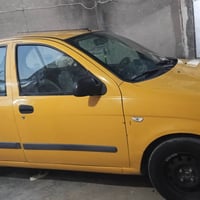 سايبا طيبة • طيبة 2016 • سايبا 2016 • سيارة سايبا • سايبا بابل • سيارة...