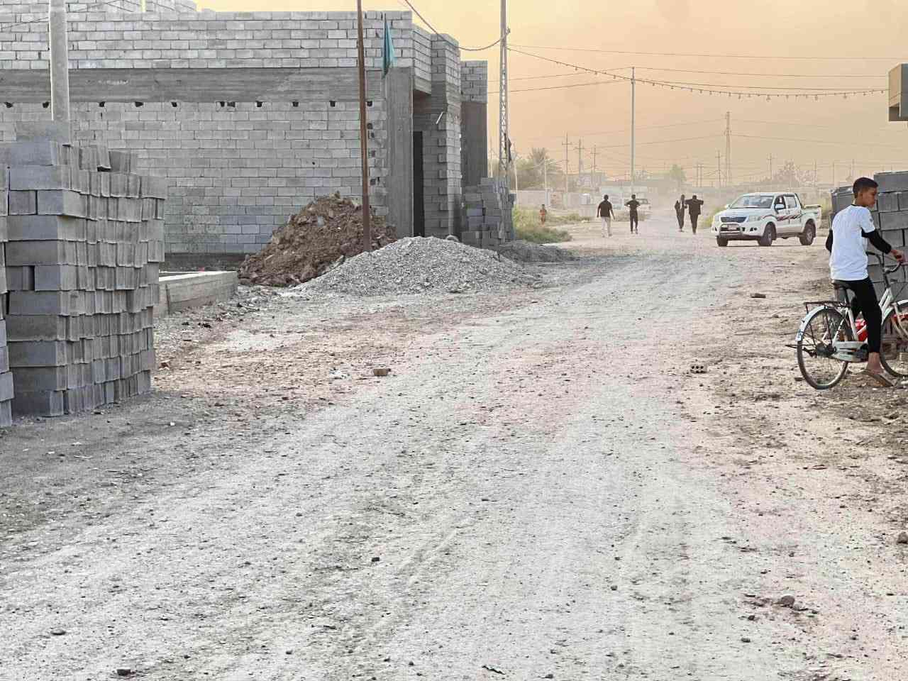 بيت طابو زراعي  عل شارع رئيسي ساحة التشابيه بيت حواس المساحه 150بناء كامل استقبال وصاله ومطبخ وغرف نوم  2 ارضيه سراميك ***********
***********
