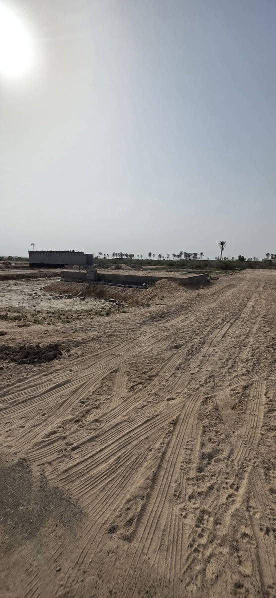 🔥 قطعة أرض للبيع في الجزيرة – باب الهوى 🔥

📍 الموقع:
خلف مدرسة جبل الصبر
منطقة هادئة ومناسبة للسكن وقريبة على المدارس والخدمات

📐 مساحة القطعة:
100 متر

✅ تفاصيل العقار:
▫️ طابو صرف زراعي باسم عراقي
▫️ المالك من أهل الجزيرة
▫️ وكالة + مكاتبة + نسخة من الطابو متوفرة

🛣️ الخدمات والبنية التحتية:
💧 ماء
⚡ كهرباء
🛣️ تبليط
▫️ الشارع الرئيسي 12 متر
▫️ القطعة على شارع 9 متر

💰 السعر:
15 مليون قابل للتفاوض 

🌟 فرصة ممتازة للسكن أو الاستثمار بسعر مناسب وموقع مميز

📞 للاستفسار أكثر:
*********** البصرة, العراق
