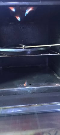 طباخ مصري • نضيف • نجف