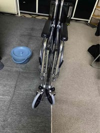 عربة معوقين • جديدة • كركوك