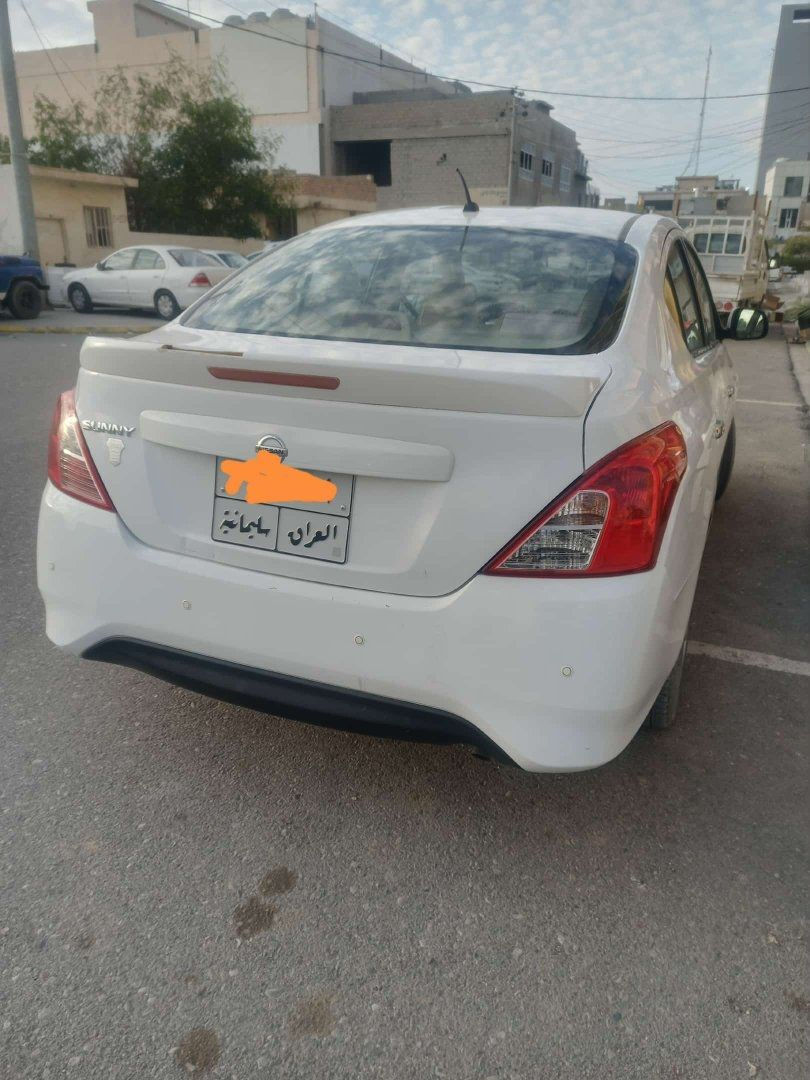 نيسان صني، رقم سليماني، موديل 2020
بةرگ كوشين جلدو جوان،
105هةزار روشتوة
يدة نيكل
شاشەئایپاد
چوارتایەیی تازە
ماڵی دۆستە ومەصروفی نیە
نرخەکەی 114$تۆزیک مامڵە
***********
