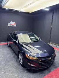 شيفروليه • ماليبو • ٢٠٢٣