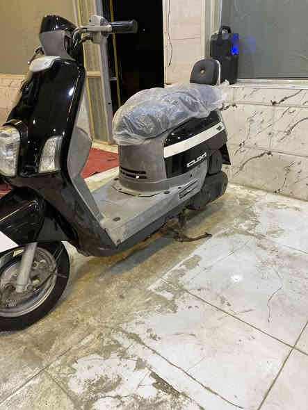 السلام عليكم 

بوليس نوزل للبيع

الدراجة نضيفة بمعنى الكلمة 

كفالة كفالة كفالة  بيهة مكينة بالكارتون 

السعر 950 مجالهة قليل 

مكاني ميسان شارع بغداد قرب الأسواق المركزية

📞 ***********
