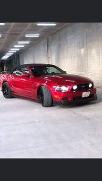 شباب Mustang gt premium 2013🐎❤️‍🔥 السياره فول مواصفات  كشف شامو   بريم...