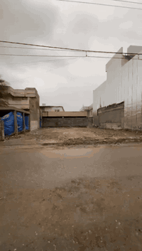 كركوك حي عدن • ٣٧٠م • طابو ملك صرف