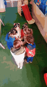 جمالهم 🌺🌺 رقم الروضه 07713063926