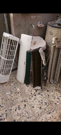 يعني عندك صيانة أو تنصيب أو تنظيف لا تحتار لا تحتار اتصل بينا وراح نجي...