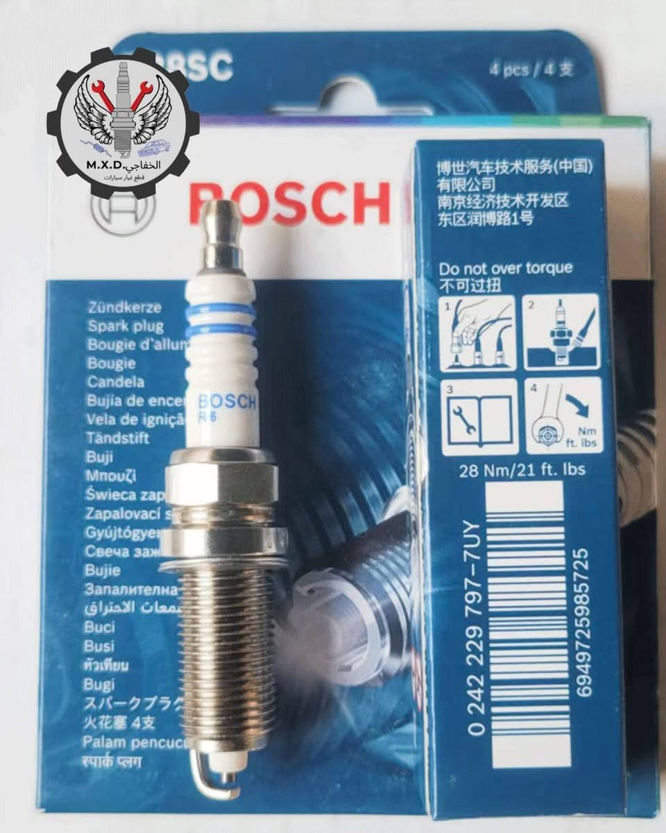 🔥 إشعال ثابت وقوة اعتماد 🚀
الأداء الحقيقي يبدأ من التفاصيل الصح ✔️
هل تعبت من الإشعال الضعيف أو التقطيع؟
هسه وقت الحل الصح لمحركك!
ليش تختار أبلكاتنا الأصلية؟
⚡ شرارة قوية وثابتة لاحتراق أفضل
📈 تحسين واضح بالعزم واستجابة المحرك
🛡️ تحمّل عالي للحرارة والضغط
🚫 منتج أصلي 100٪ – لا للمقلد، حماية للمحرك وأداء مضمون
🚗 خلّي سيارتك تشتغل بثقة أعلى وأداء أنعم
📩 اطلب هسه وخلّي الفرق يبان من أول تشغيل!
رقم الهاتف ***********
#M.X.D
#أبلكات
#إشعال_السيارة
#كماليات_السيارات
#تفاصيل_صغيرة_فرق_كبير
