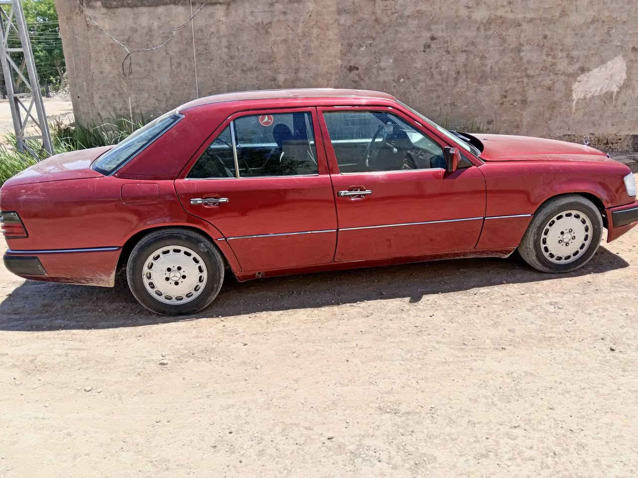 حجم300موديل92محرك وكير بلاد خراطيم سته سلندر  جدد حداديه جديديه دواخل نظيفه رقم دولي بسمنه مكانه نجف حيره *********** بيع ومراوس محتاج فرق السعر 58
