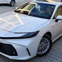 😎✋️ كامري خليجي 🇯🇵 وكالة عبد اللطيف جميل  المواصفات:فل كامل فئة E_plus...
