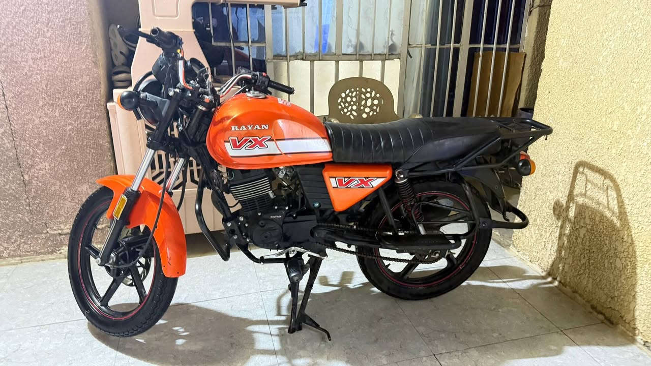 سلام عليكم دراجه دايون نفخ اوراق اصولي مديل 23 كربلاء حي العامل السعر 1650 وبيها مجال قليل *********** صاحب الدراجه لحد يراسني اني مكلف بل نشر
