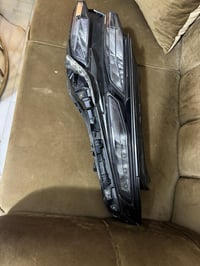 ماصده توسان امريكي موديل 25 جهه السايق الكارت مالتها عطلان للبيع مكاني...