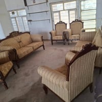 الحمزه الغربي • تركي ملكي • ١٠نفر