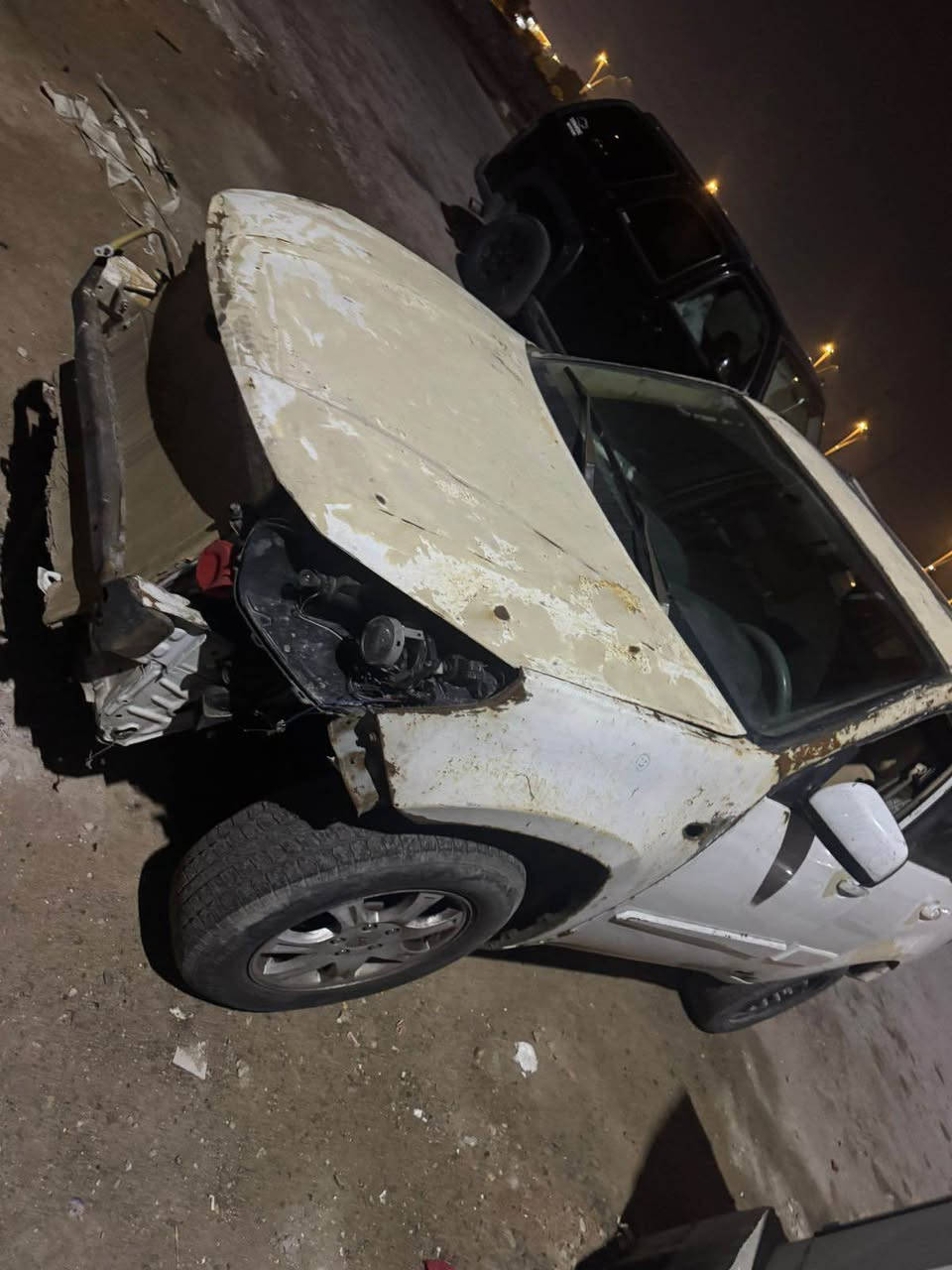 سلام عليكم 
تيكو للبيع 
مكينه وكير واصوليات رقم بصره اللماني سنويه منتهيه من ٢٠١٨
ابيع تسقيط السيارت يرادلها تعمير عام 
دواخلها نظيفة
سعر ٢١ ورقه ومجال قليل 
البصرة / القبله 
*********** البصرة, العراق
