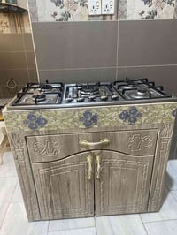 فرن • للبيع