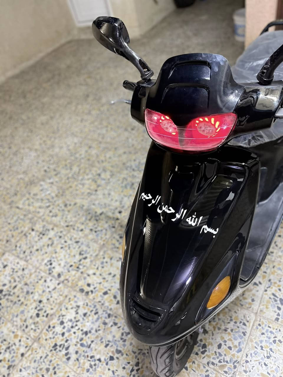 ‏سلام عليكم الراشد للبيع السعر الخاص المكان كوفة رقم الهاتف***********
