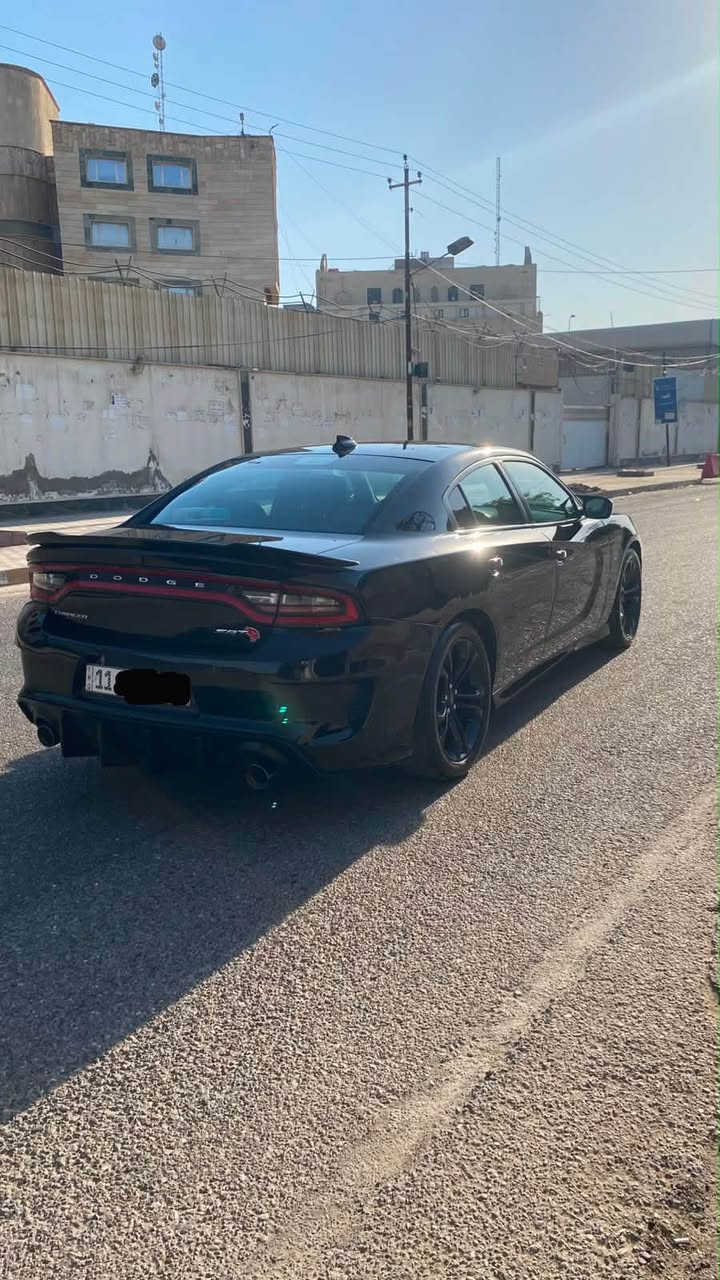 سلام عليكم شباب جارجر 2016 sxt حادث جاملغ بدون دواخل محدث كت كامل srt السياره حلوه وجديده مابيه اي نقص حداديه كير محرك مكفولات 

رقم بغداد  بأسمي 

السعر 158 ورقه وبيه مجال للمشتري

مكاني بغداد الكريعات 

***********
