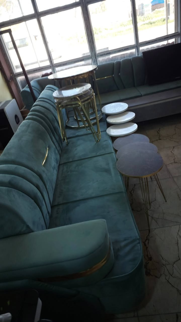 بعد الفطور نفتح كل يوم طيله ايام شهر رمضان لحد ساعه11ليلا انجهزلك غراض بيت كامل وبسعر متتوقعه تريد جديد تريد اخو الكارتون تريد مستخدم نضيف كلش... وباسعار مناسبه مع خدمه توصيل للبيت. مجمع النذير للاثاث المنزلي الجديد والمستعمل والباله اوربي بيع وشراء. تجهيز بيت كامل بسعر تنافسي وتجهيز لاهل الجمله.  كركوك حي النصر مقابل مركز شرطه ...خلف المرور القديم مباشر ***********
*********** 
***********
