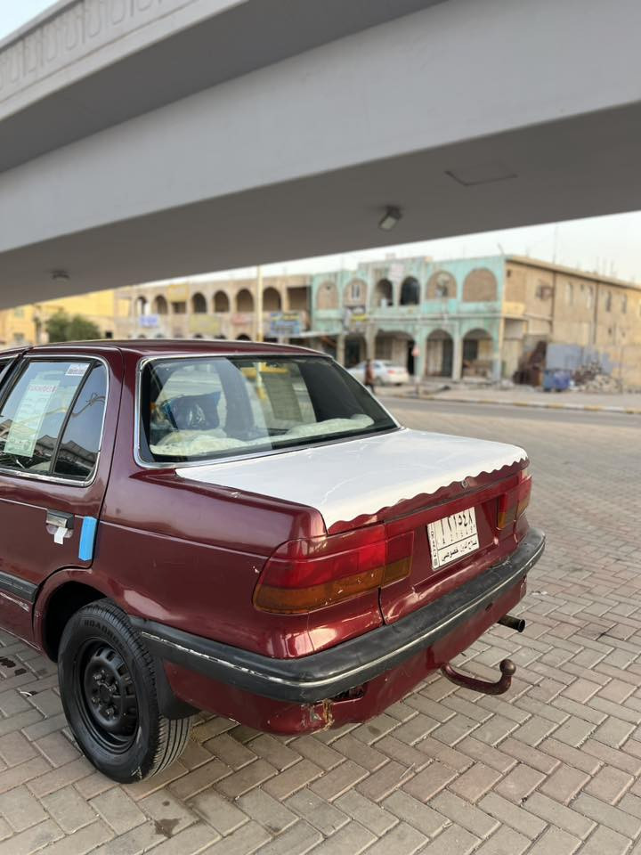 سعر مناسب 25ورقه وبيها مجال !!!
سلام عليكم للبيع لانسر موديل 1994رقم صلاح الدين اللماني 
مشروع وطني سنويه لل28كير عادي كير محرك جدد 
تخم تاير جديد صدر خلفي امامي جديد 
تدفئه شغاله كهربائيات كله شغاله 
25$ورقه وبيها مجال ***********.
