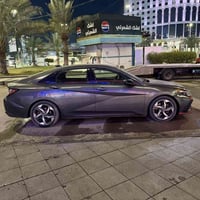 إلنترا N لاين • ٢٠٢٣ • ٨٥٠٠٠ كم