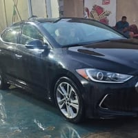 لانتره مديل 2017فول مواصفات لاخير لمتدد  فتحه  توقف ذاتي  تحديد مسار  ...