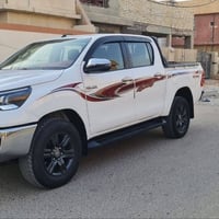 فورويل • ٢٠٢١ • ماشيه ١١٥ الف