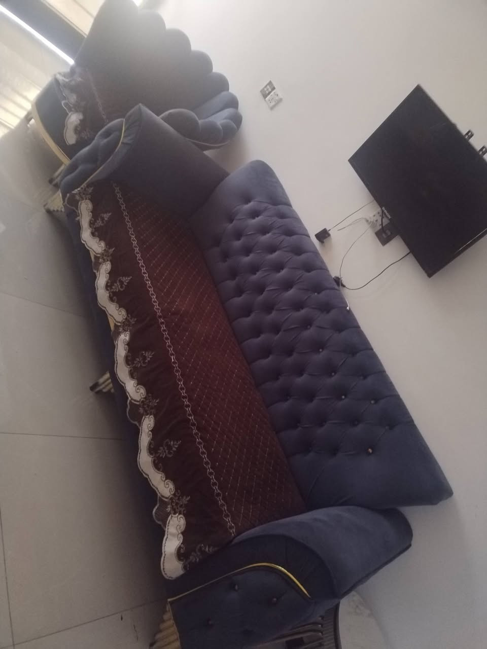 للبيع تخم 10 مقاعد نضيف طباخ للبيع


**إذا كنت صاحب هذا الإعلان وتريد حذفه لأي سبب، رجاءا أرسل رسالة إلى الدعم الفني**