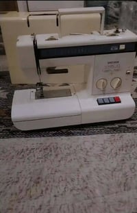 مكينة خياطة • ياباني اصلي • رفاعي شارع اربعين