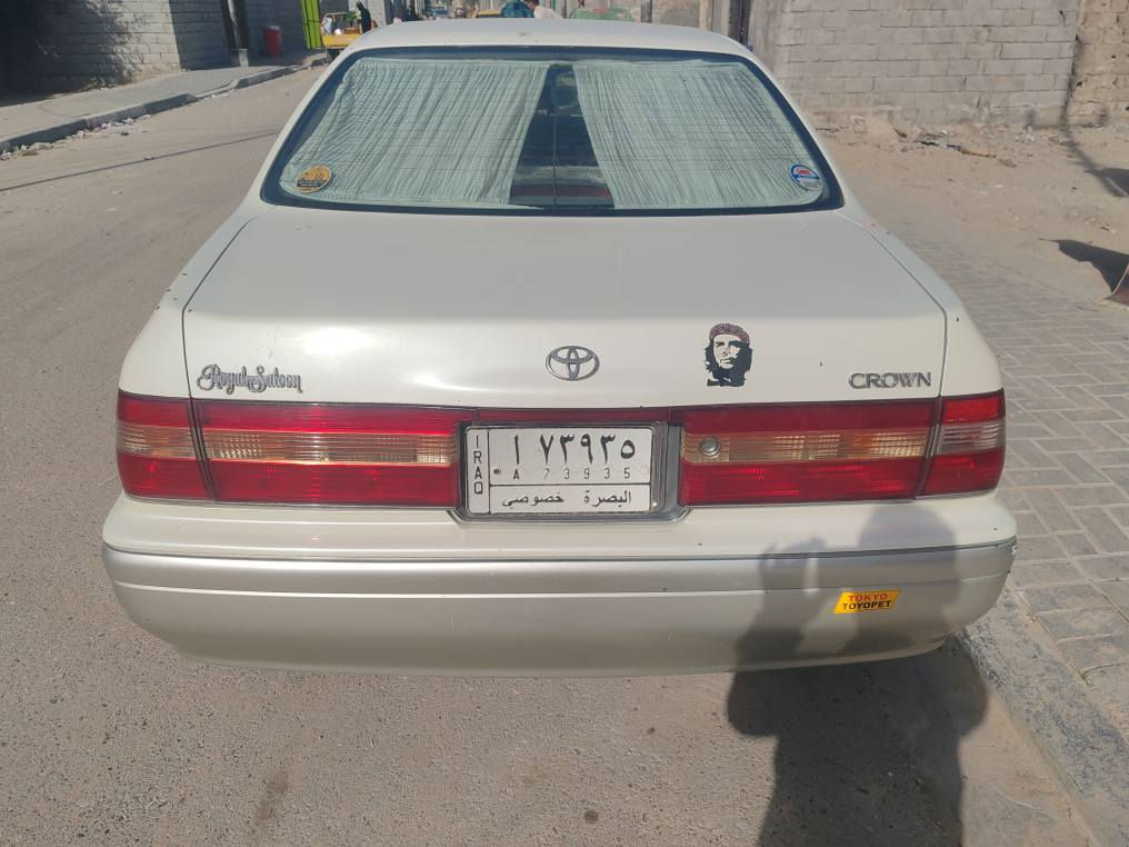 سلام عليكم راس الثور فلات السعر 110وبيه مجال حك الجيه مكفوله من نقل جثه من كصه من اصوليات جرنجر 12قرص سياره نص فوول بدي مكفول عده جاملق واحد مبدل الي بصفحت السايق كير مكينه تبريد كله مكفول المكان الزبير *********** الزبير, البصرة
