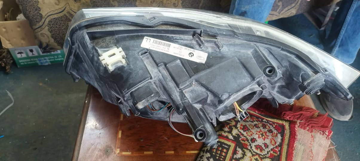 السلام عليكم لايت للبيع صفحه اليمين مال بي ام التكه نظيفه سعرها 15 الف
قفل مكاني بالموصل جاني بالايمن


**إذا كنت صاحب هذا الإعلان وتريد حذفه لأي سبب، رجاءا أرسل رسالة إلى الدعم الفني**