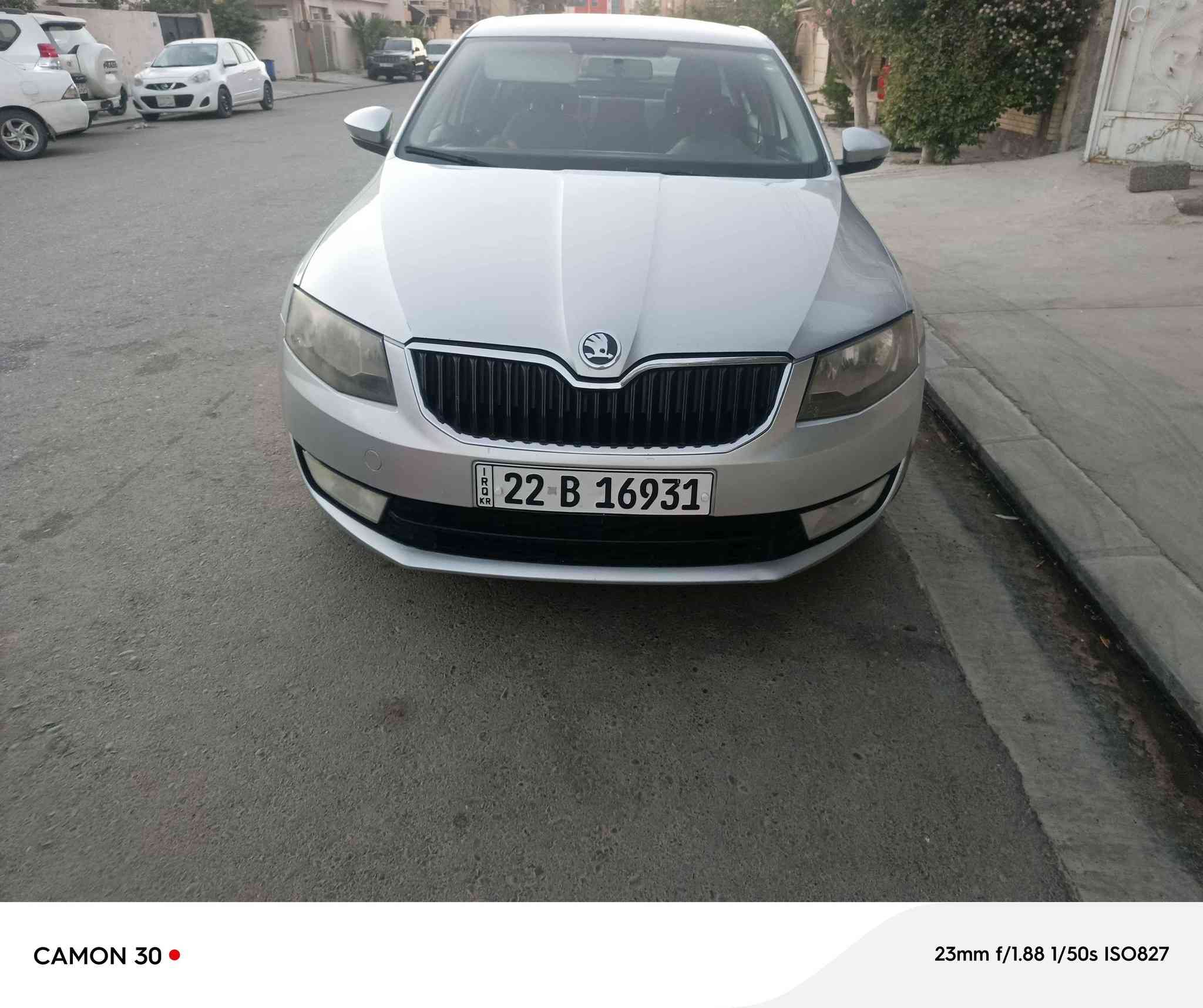 سکۆدا مۆڕیل2014 مەکینە18تۆربۆ 3گێر تۆماتیک عادی s بێ بۆیاغ و بێ لێدراو سێرڤسی شریکه سەنەو تا 2029تازە نرخی102$موبایل*********** هەولێر أربيل, العراق
