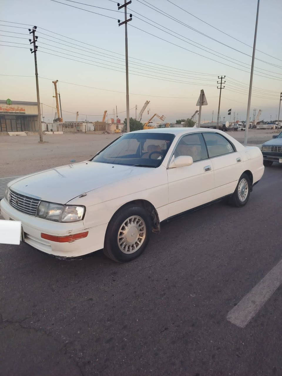 السلام عليكم بطه متصل لون ابيض فول مواصفات شاشه كشنات كهرباء ستيرن كهرباء مكفولة كفاله عامه من صبق والنقل والضربة سياره جديده محرك وكير جدد 2500 رقم بصره


**إذا كنت صاحب هذا الإعلان وتريد حذفه لأي سبب، رجاءا أرسل رسالة إلى الدعم الفني**