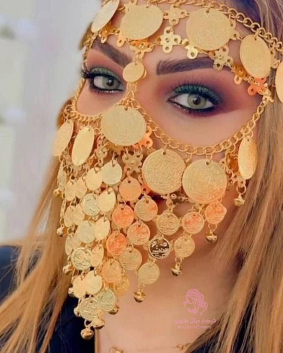 #ترررند #برقع #الشيخات👑
بركع خليجي ليرات ✨🔥

جبنالكم الترند 🤭😍
كوالتي يجنن ونزاكته 
متنوصف 💕
كوالتي عالي درجة اولى ✨
ذعب برازيلي طلاء ثابت
متوفر لون ذهبي ✨
✨✨✨✨✨✨✨✨✨✨✨
🚘 يوجد خدمة توصيل لجميع محافظات  🚘


**إذا كنت صاحب هذا الإعلان وتريد حذفه لأي سبب، رجاءا أرسل رسالة إلى الدعم الفني**