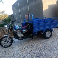 ستوتة 23 • موتوسيكل • نظيفة