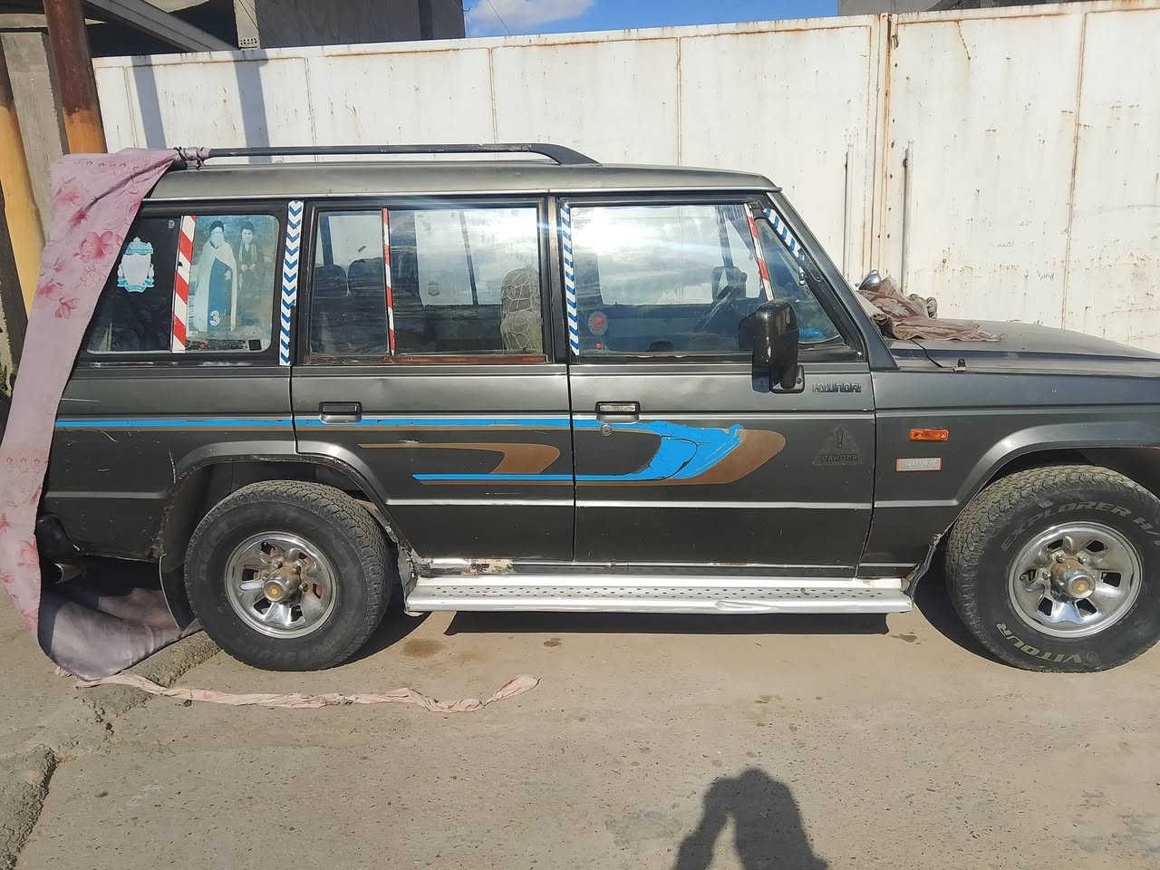 باجيرو للبيع مكينه كايمة رقم بغداد بسمي  ستفسار تصال على هذا الرقم***********
