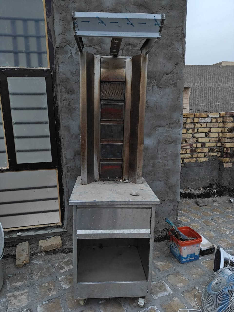 للبيع سعر خاص


**إذا كنت صاحب هذا الإعلان وتريد حذفه لأي سبب، رجاءا أرسل رسالة إلى الدعم الفني**