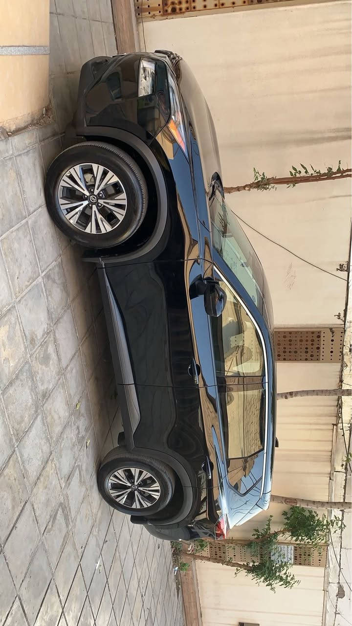 Nissan rouge 2021
Sv V4 2.5L

کوشن کارەبای

 بەسمە 

سوکان ڤۆلیوم

 مۆدی لێخوڕین

تحکم سوکان 

حەساس

ڕادار

ئۆتۆ هۆڵد 

زۆر مواسەفاتی تریش

تهً نهابستيك له بؤنيتى بؤياخه باقی گشت گیانی بەشەرت

ڕەسمی دەعمم داناوە

ئيرباكى سوكانو شانى راستى ته قيوه 

تەنها 

٣٧٠٠٠ مايل ڕۆشتوە

بەناوی خۆمە سەنەوی تازەیە 

بەشەرتی بەردی گزۆز و بەناوکردن و

 هەموو شت

230$ مجال

رقم تلفون ***********

***********
